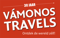 Vamonos Travels 30 jaar