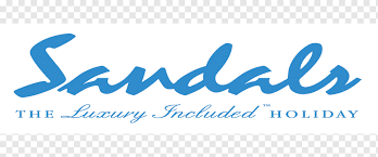 sandals logo