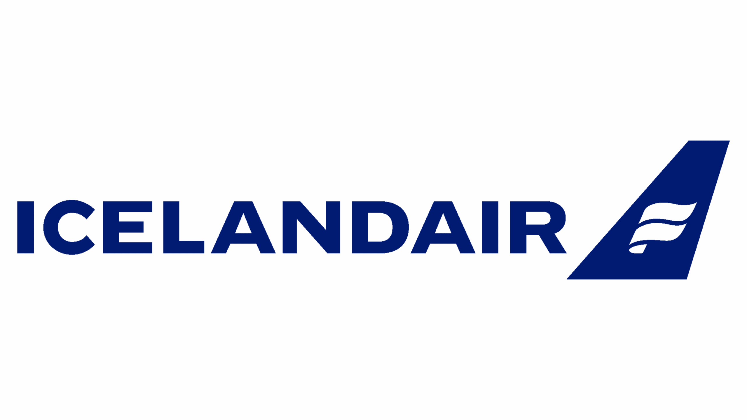 Icelandair logo