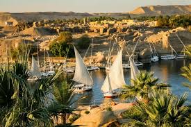 Egypte 2026
