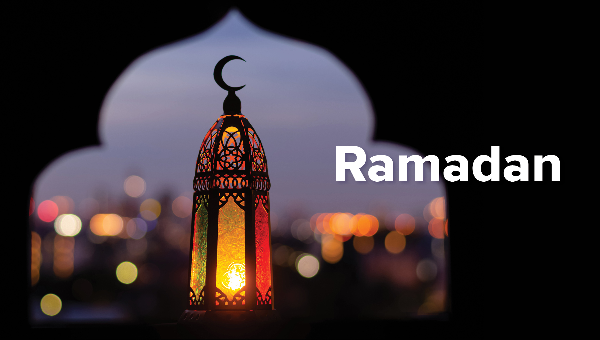 Ramadan in het Midden-Oosten in 2027