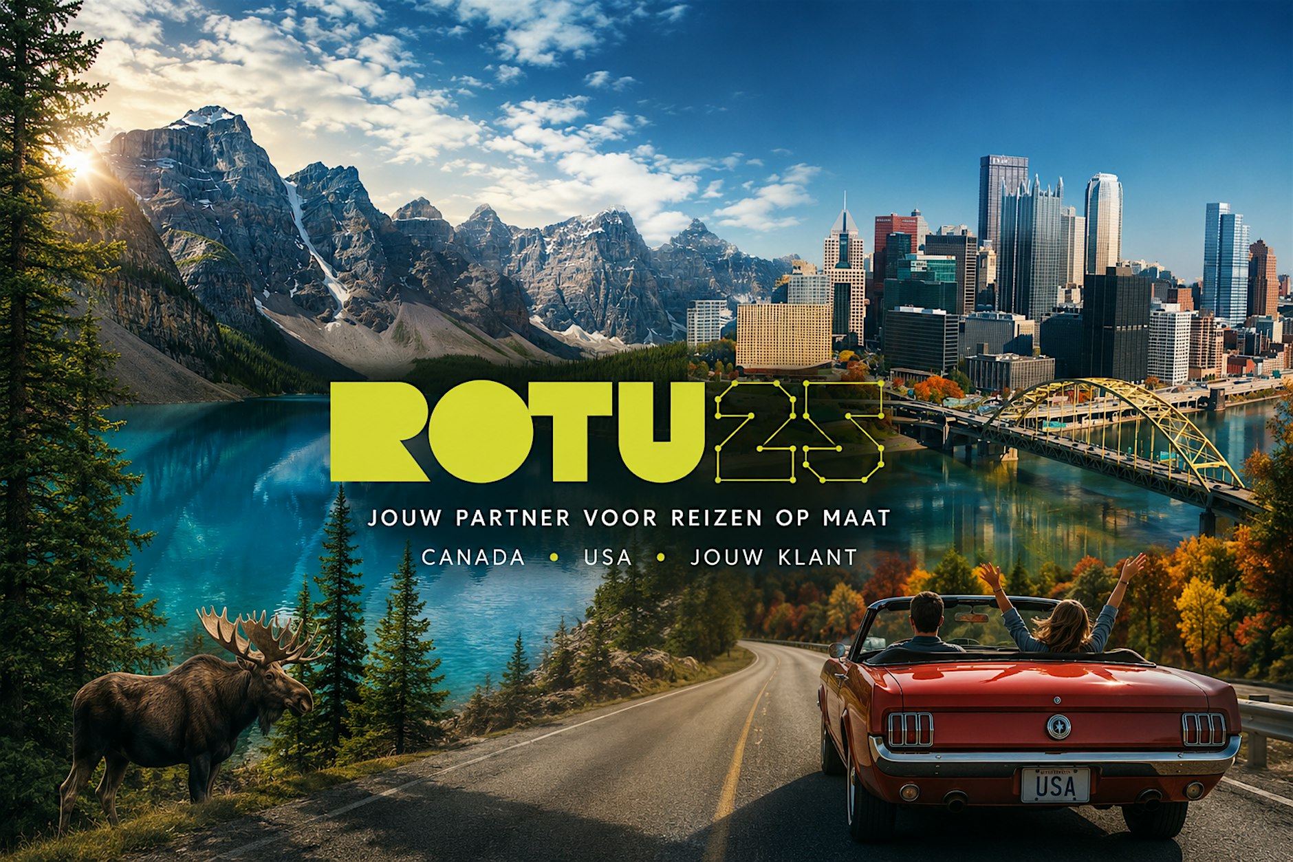 Rotu25 Canada & USA