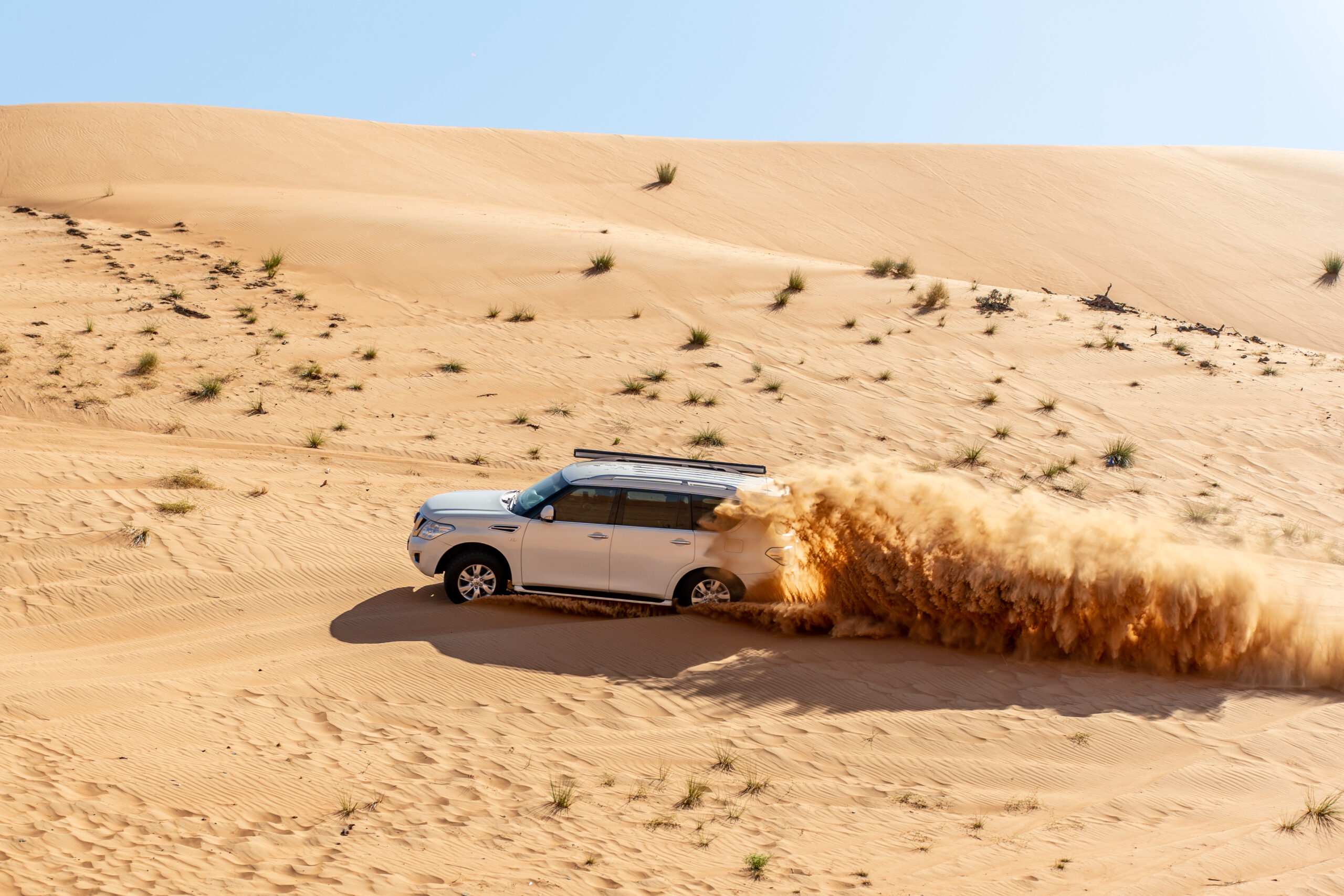 Wahiba Sands