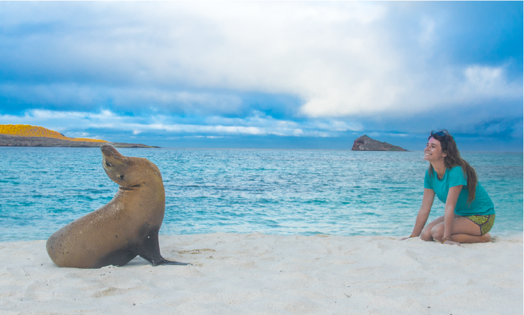 Ecuador & Galápagos