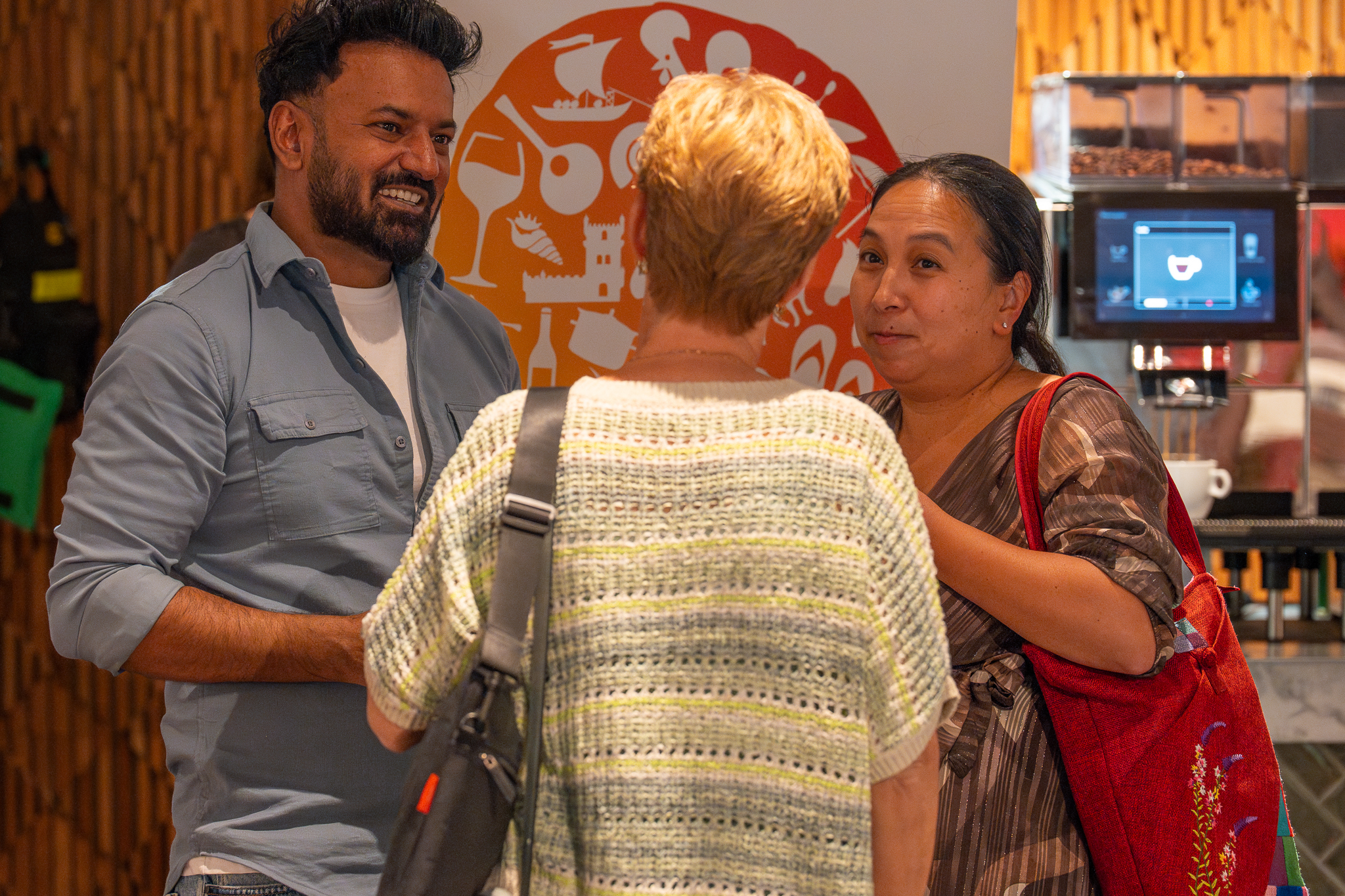 Emirates Experience Travel bij Het Reisprof Event 2025
