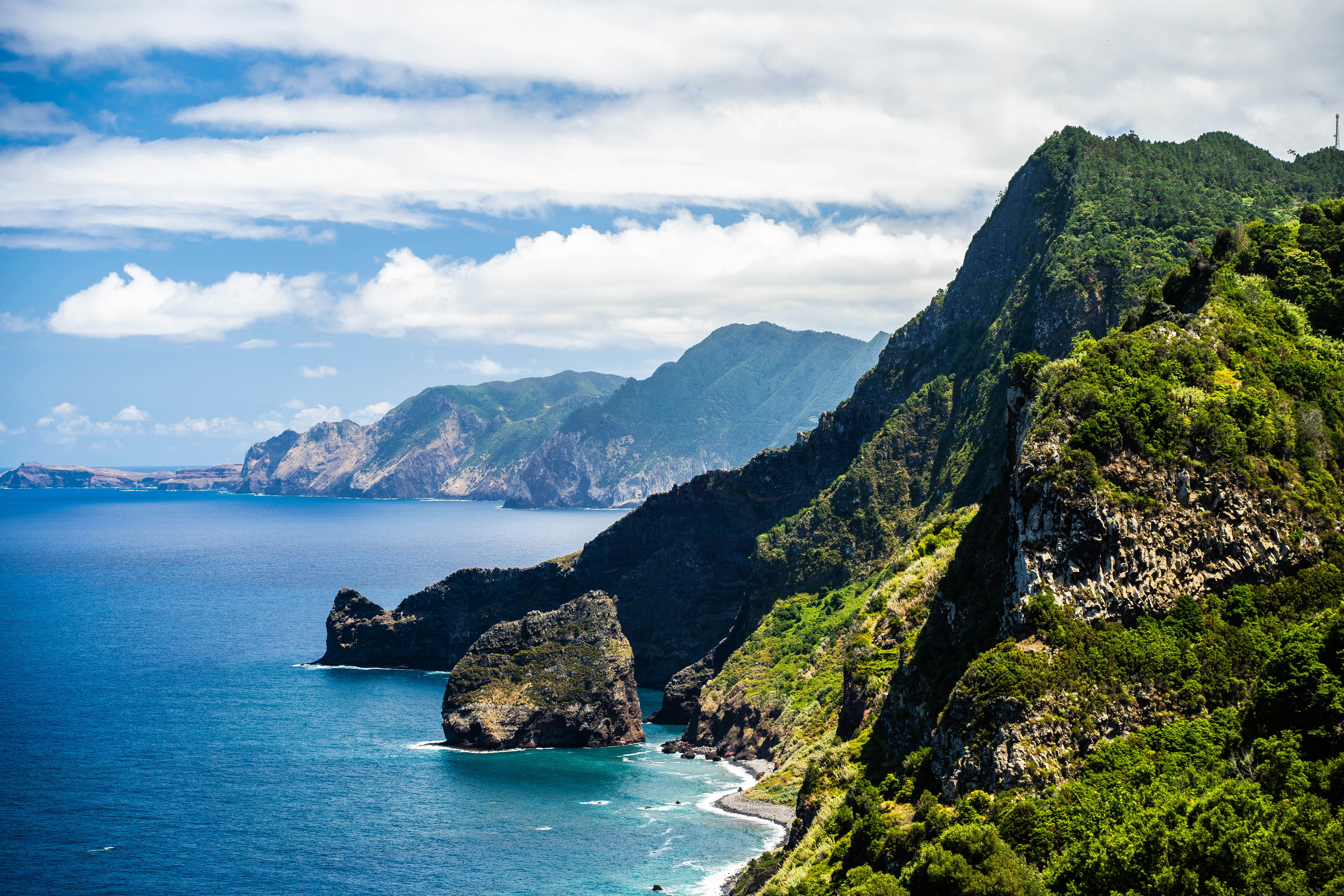 Natuur & avontuur, Madeira