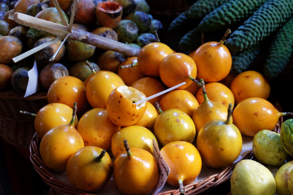 Gastronomie & wijn, Madeira