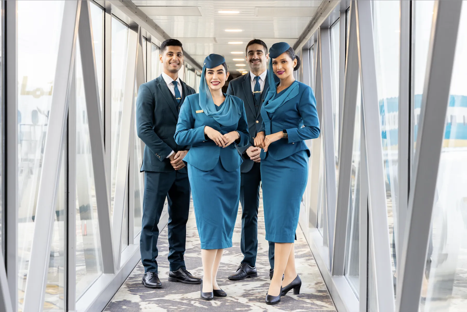 Oman Air