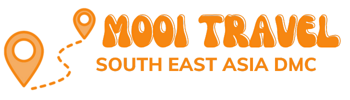 South East Asia DMC