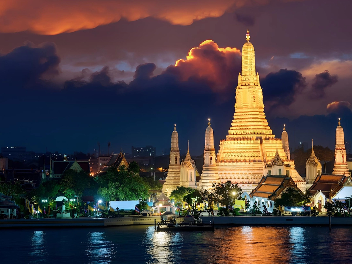 Thailand