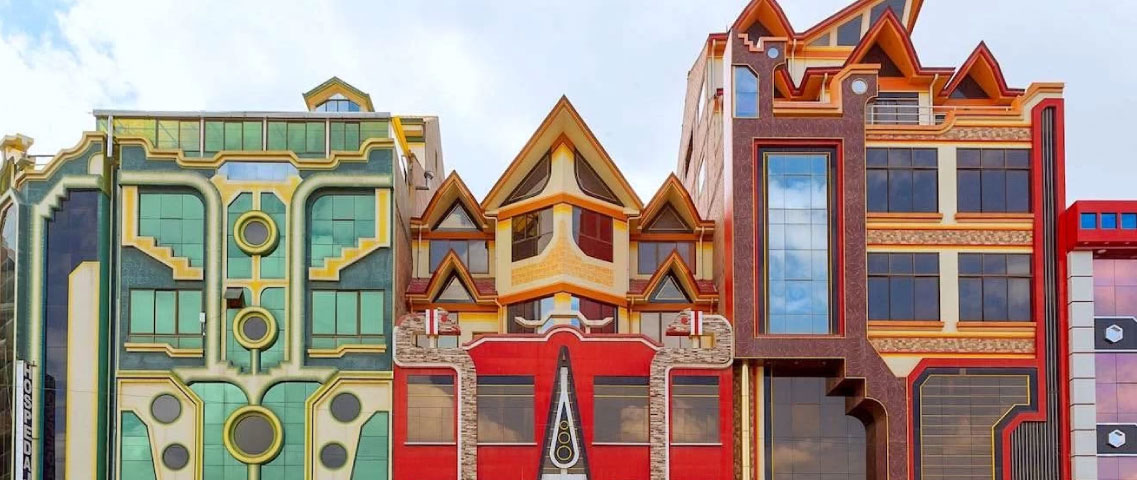 Bolivia