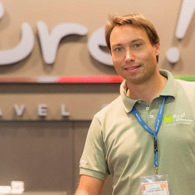Bram Evers