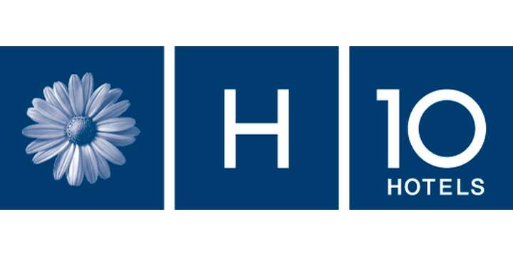 H10 Hotels logo