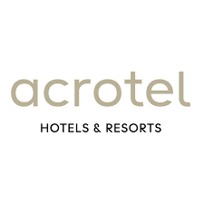 Acrotel Hotels & Resorts logo