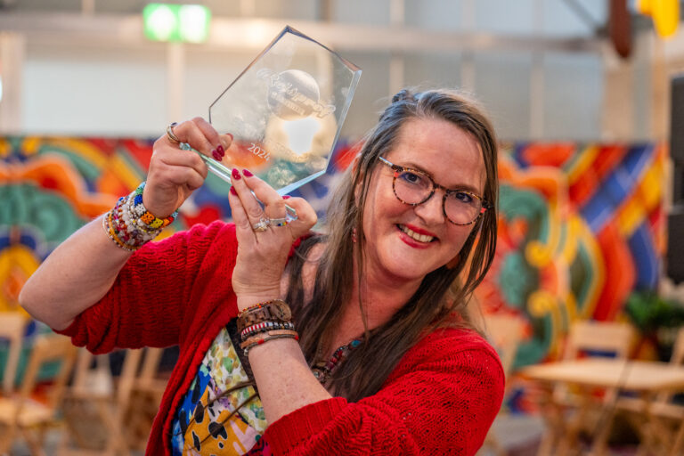 Jolanda Verdegaal