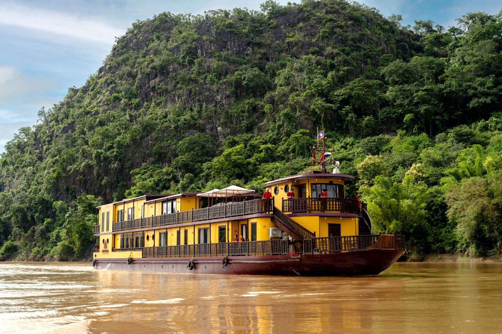 Laos
