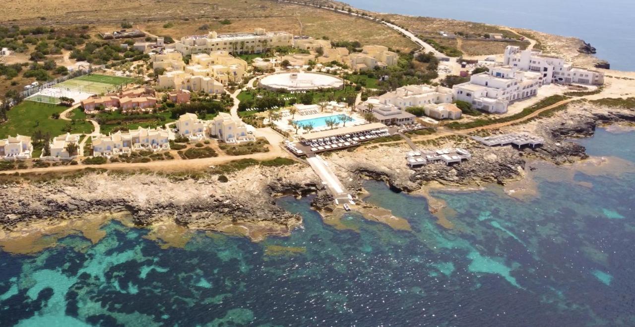 Favignana Resort