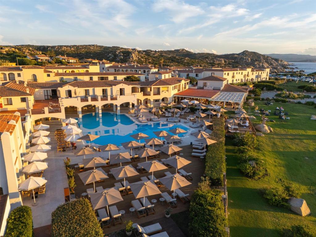 Santa Teresa Resort