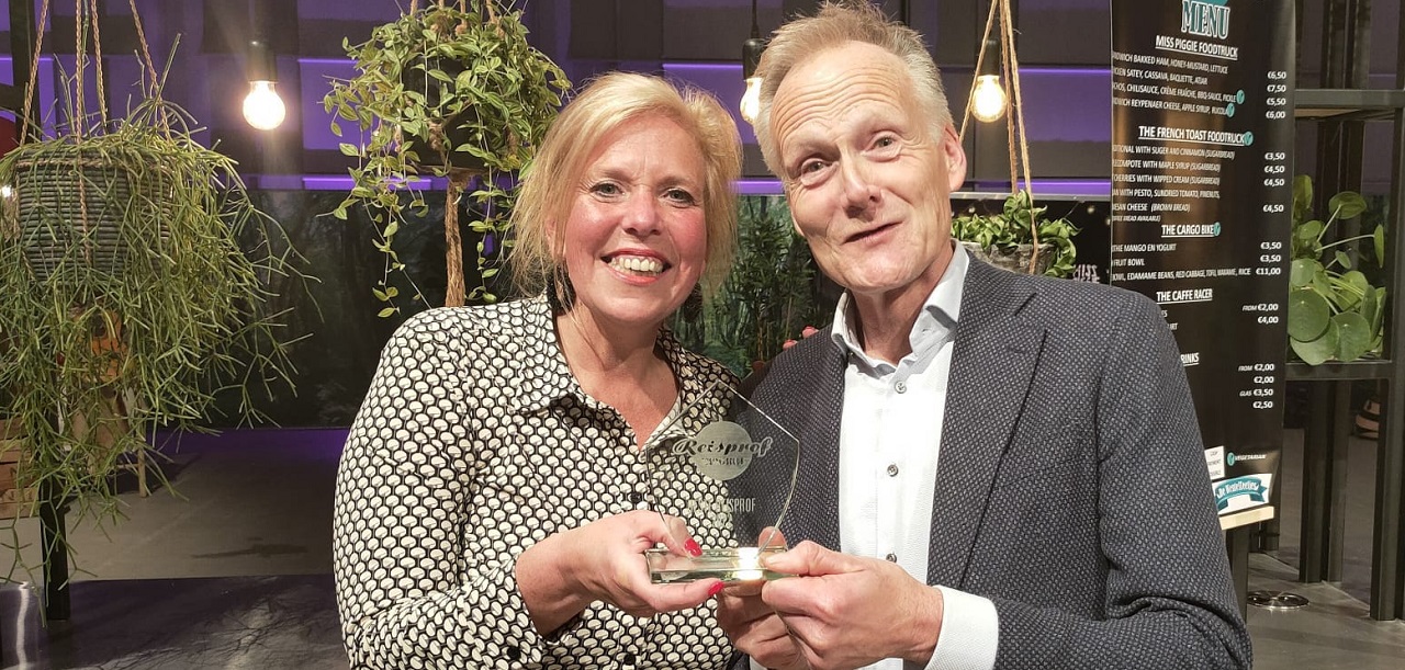 Minet van Wees