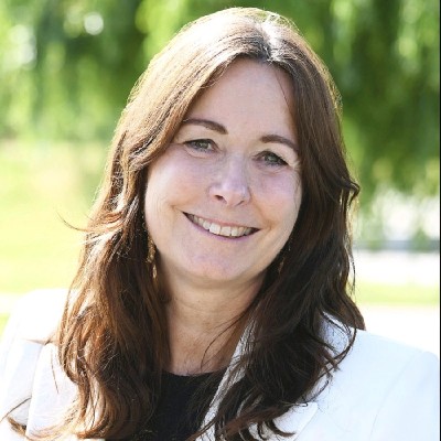 Monique Meijer