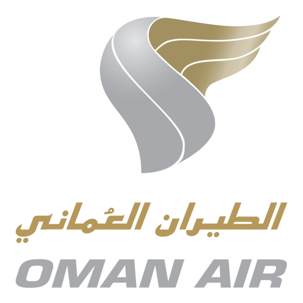 Oman Air logo