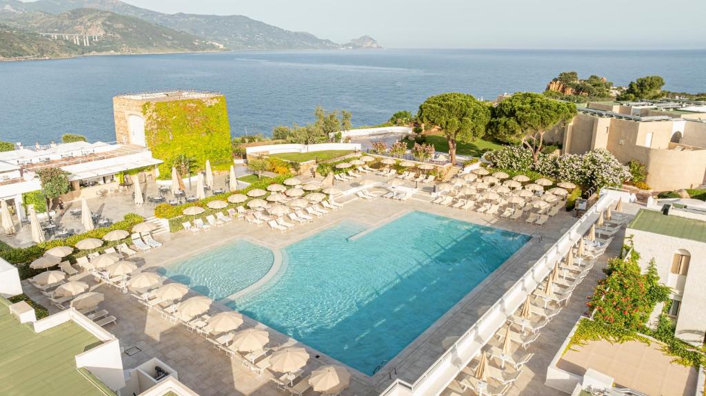 Pollina Resort