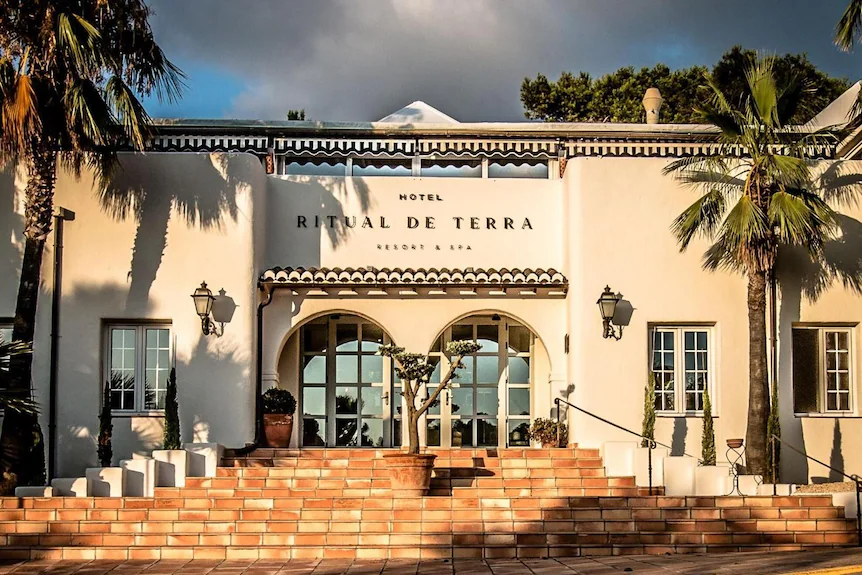 Ritual de Terra