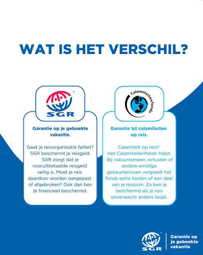 SGR bij Het Reisprof Event