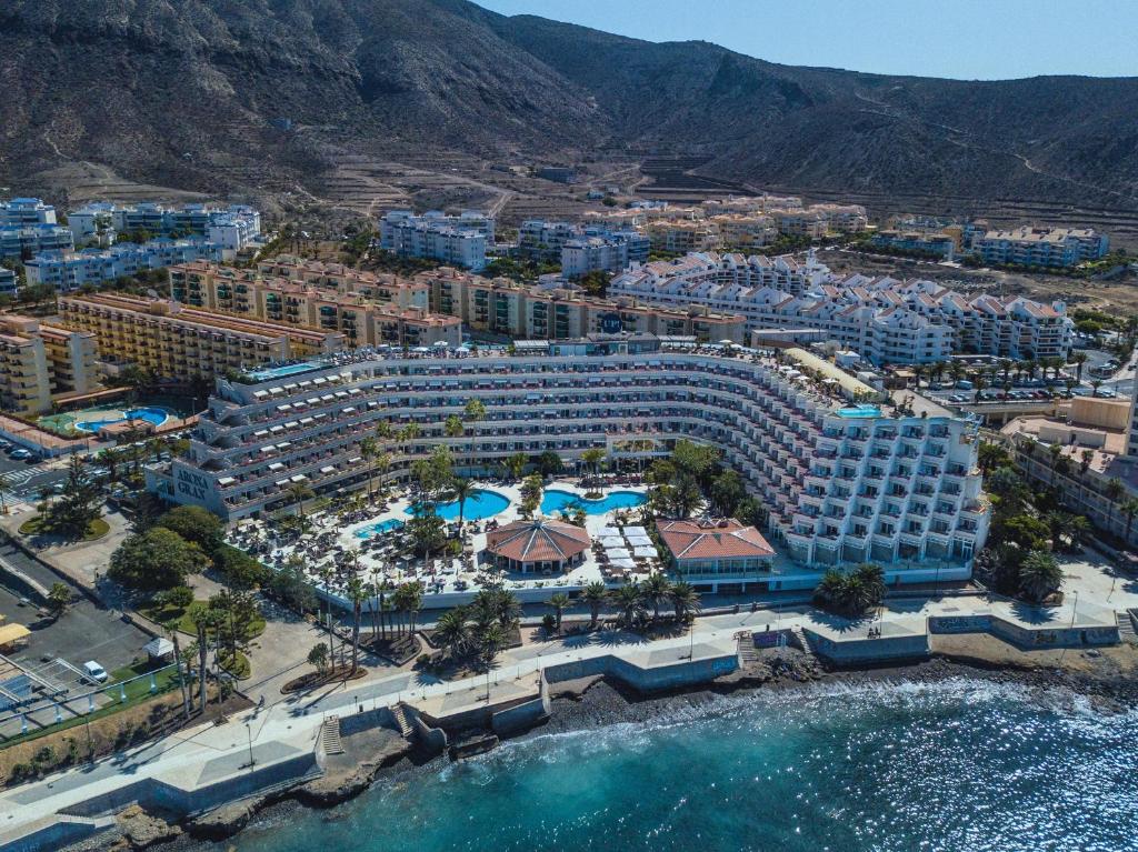 Arona Gran Hotel & Spa