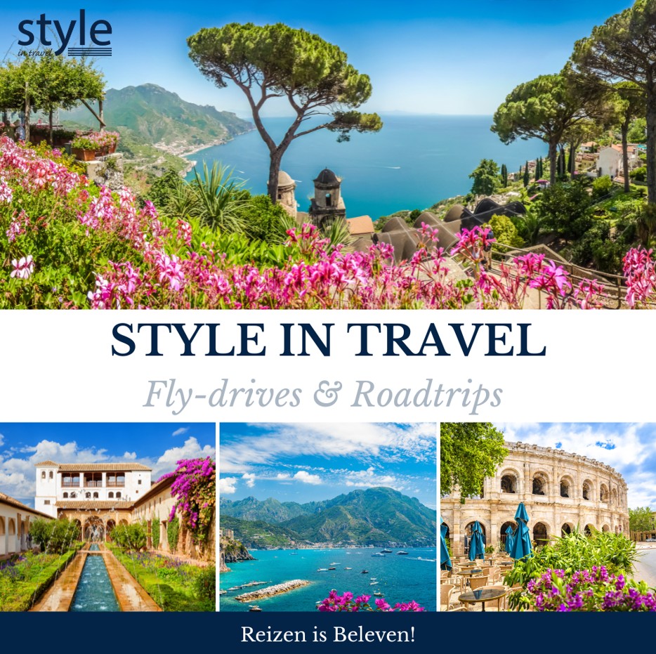 Style in Travel bestemming