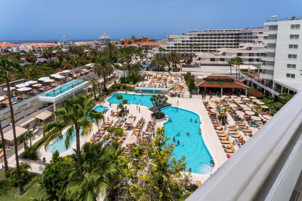 Hotel Vulcano